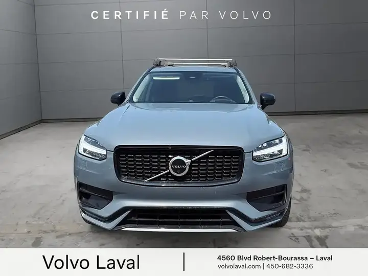 Volvo Xc90 2023 photo 2