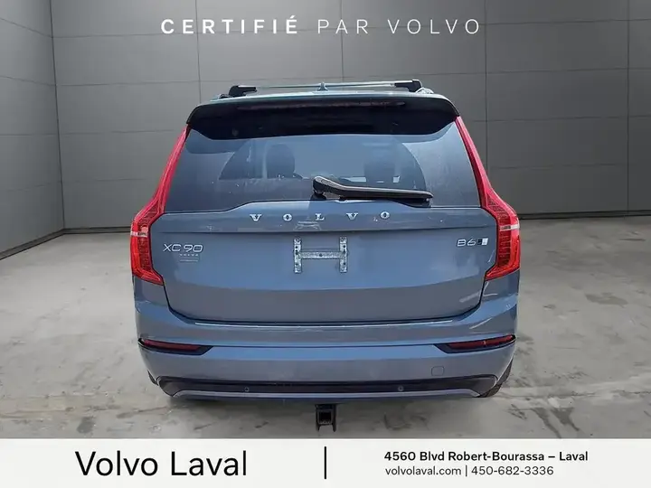 Volvo Xc90 2023 photo 3