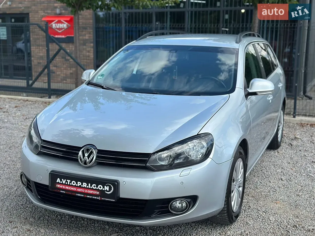 Volkswagen Golf 2009 photo 2