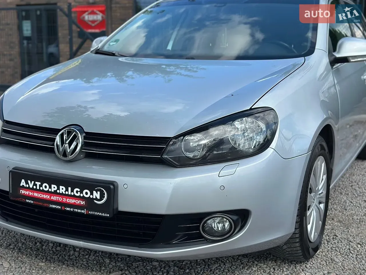 Volkswagen Golf 2009 photo 5
