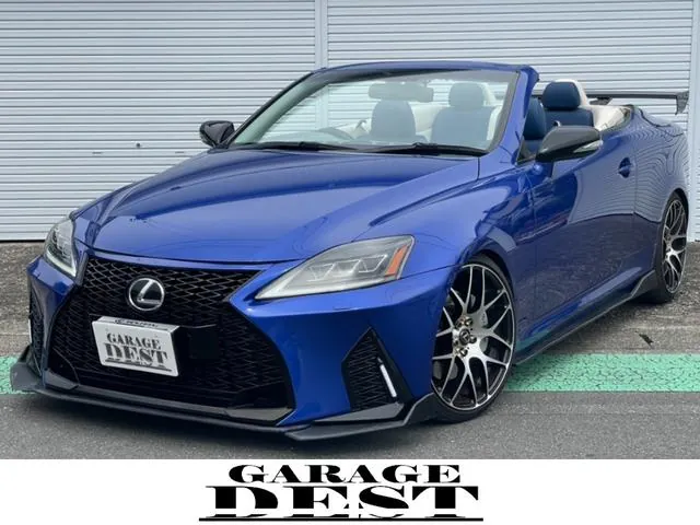 Lexus Is250