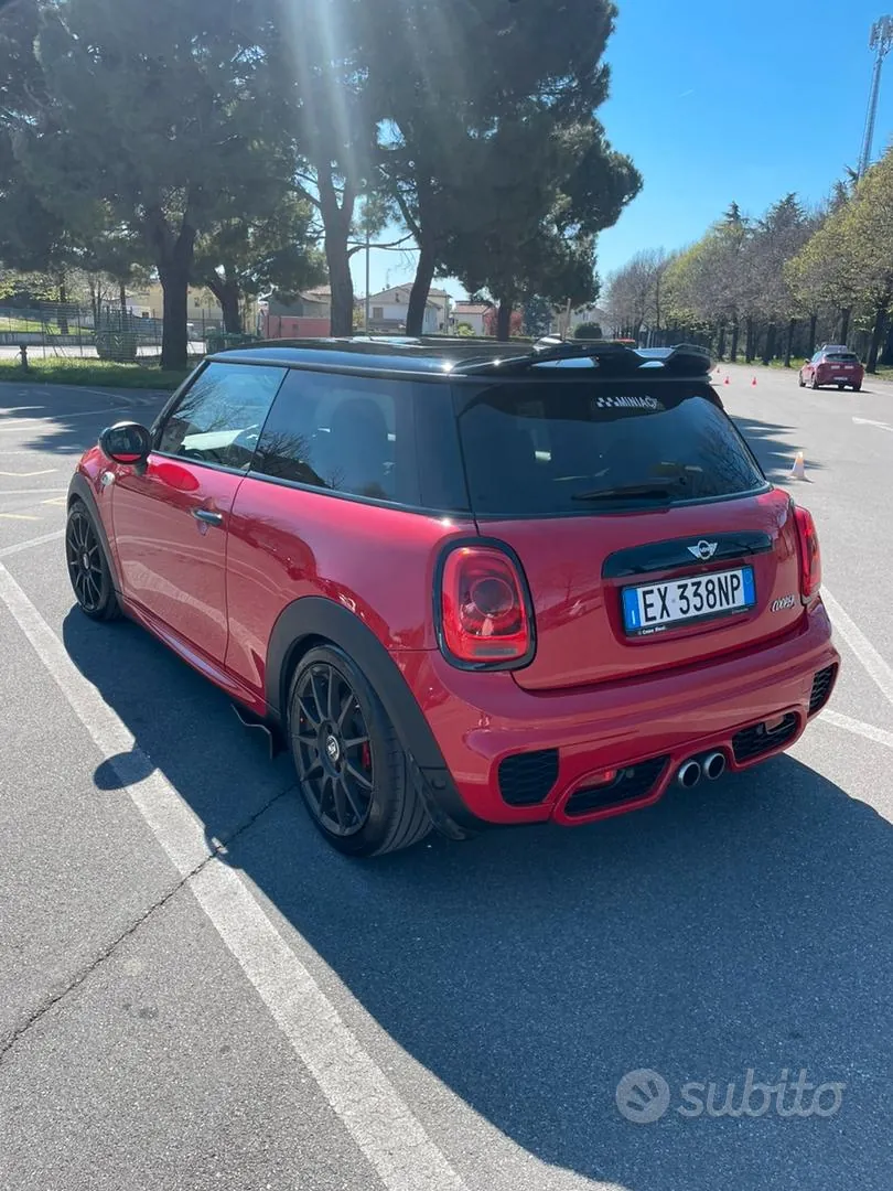 Mini Cooper 2014 photo 4