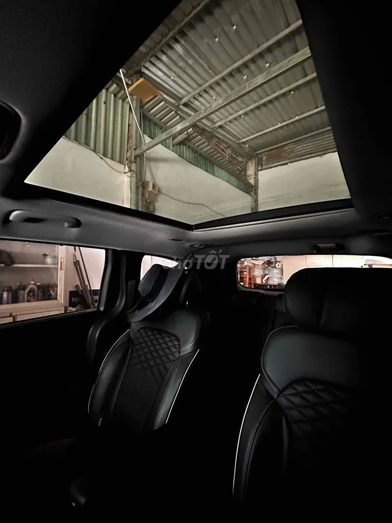 Hyundai Custin 2024 photo 4