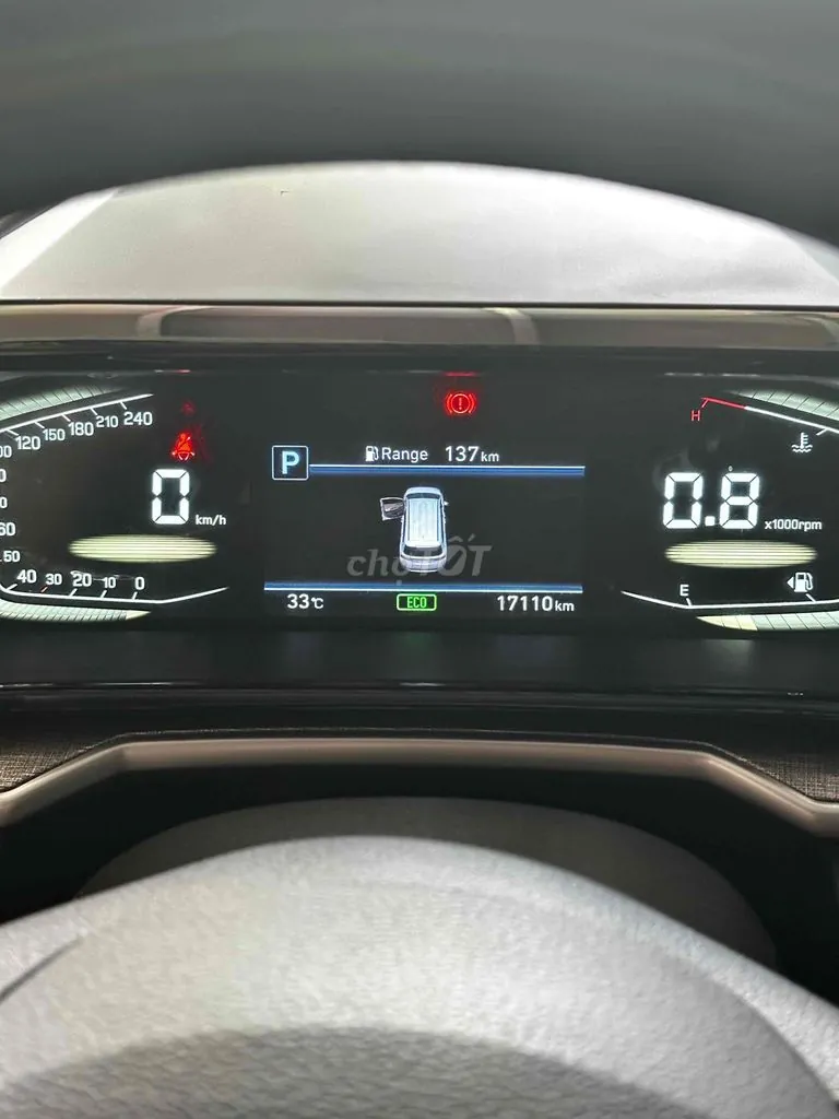 Hyundai Custin