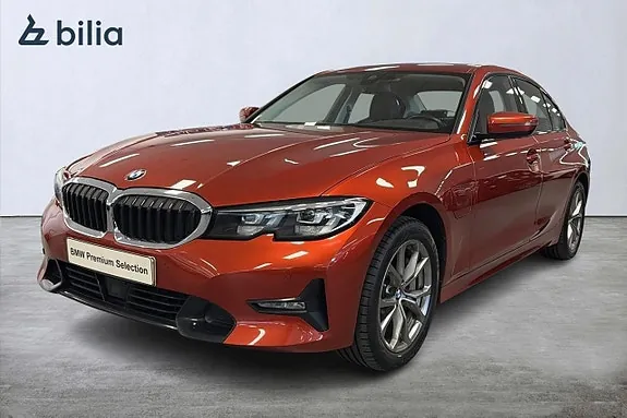 BMW 330E