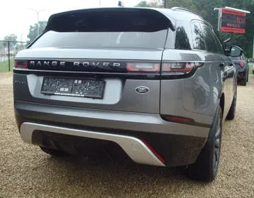 Land Rover Range Rover Velar 2022 photo 3