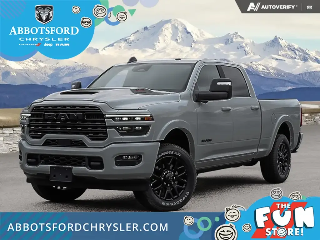 Ram 3500