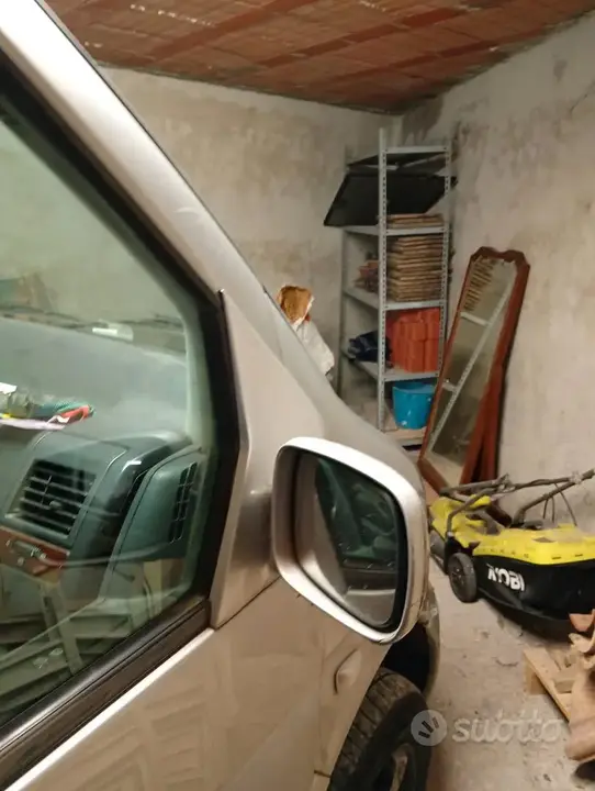 Mercedes-Benz Vito 2002 photo 2