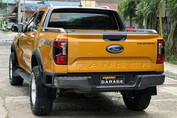 Ford Ranger 2024 photo 5