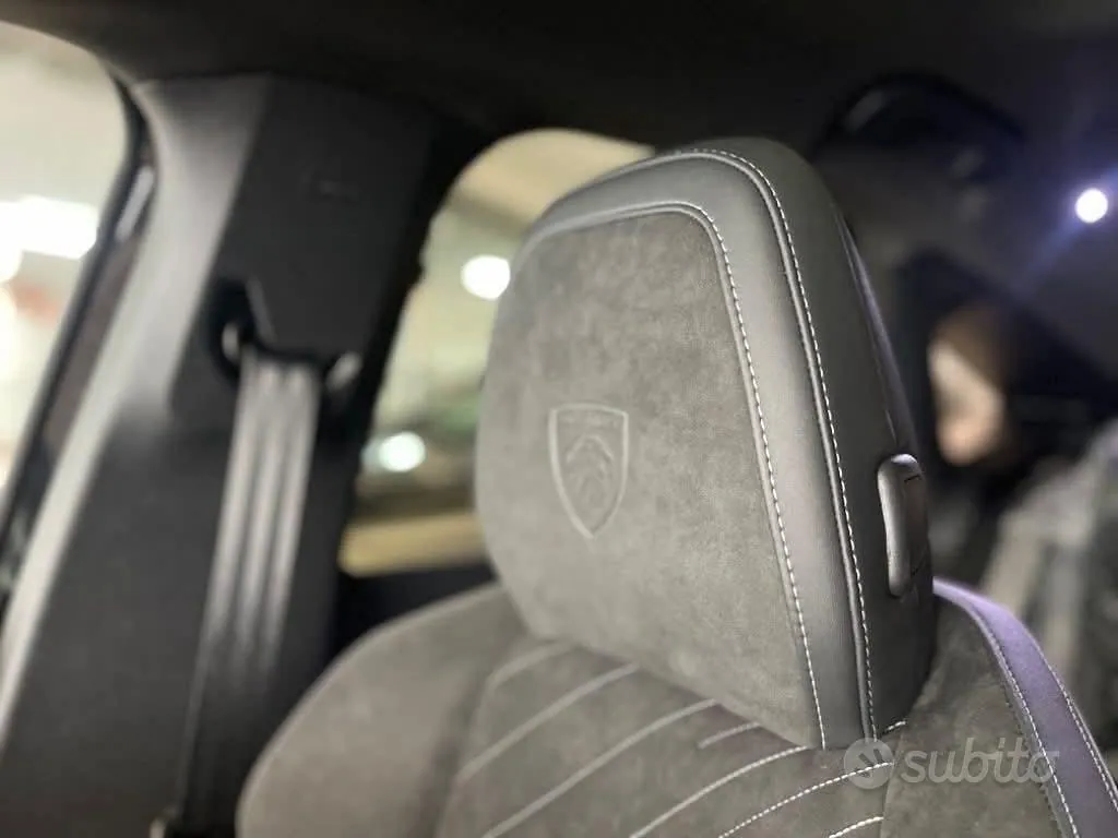 Peugeot 3008 2025 photo 3