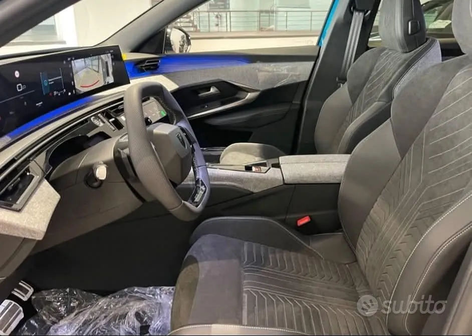 Peugeot 3008 2025 photo 4