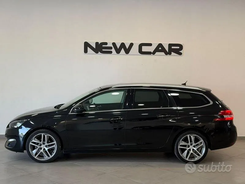 Peugeot 308 2015 photo 4