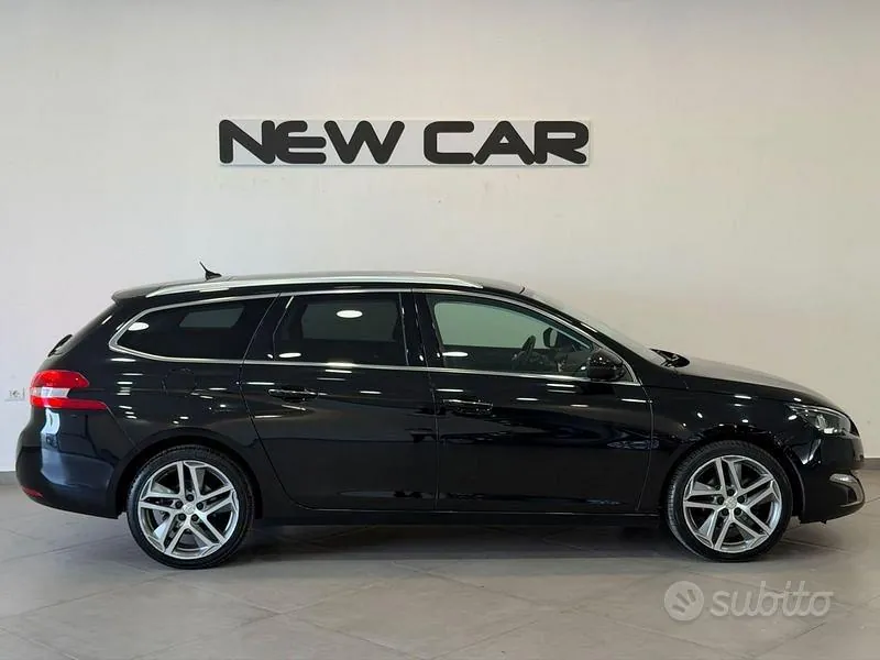 Peugeot 308 2015 photo 5