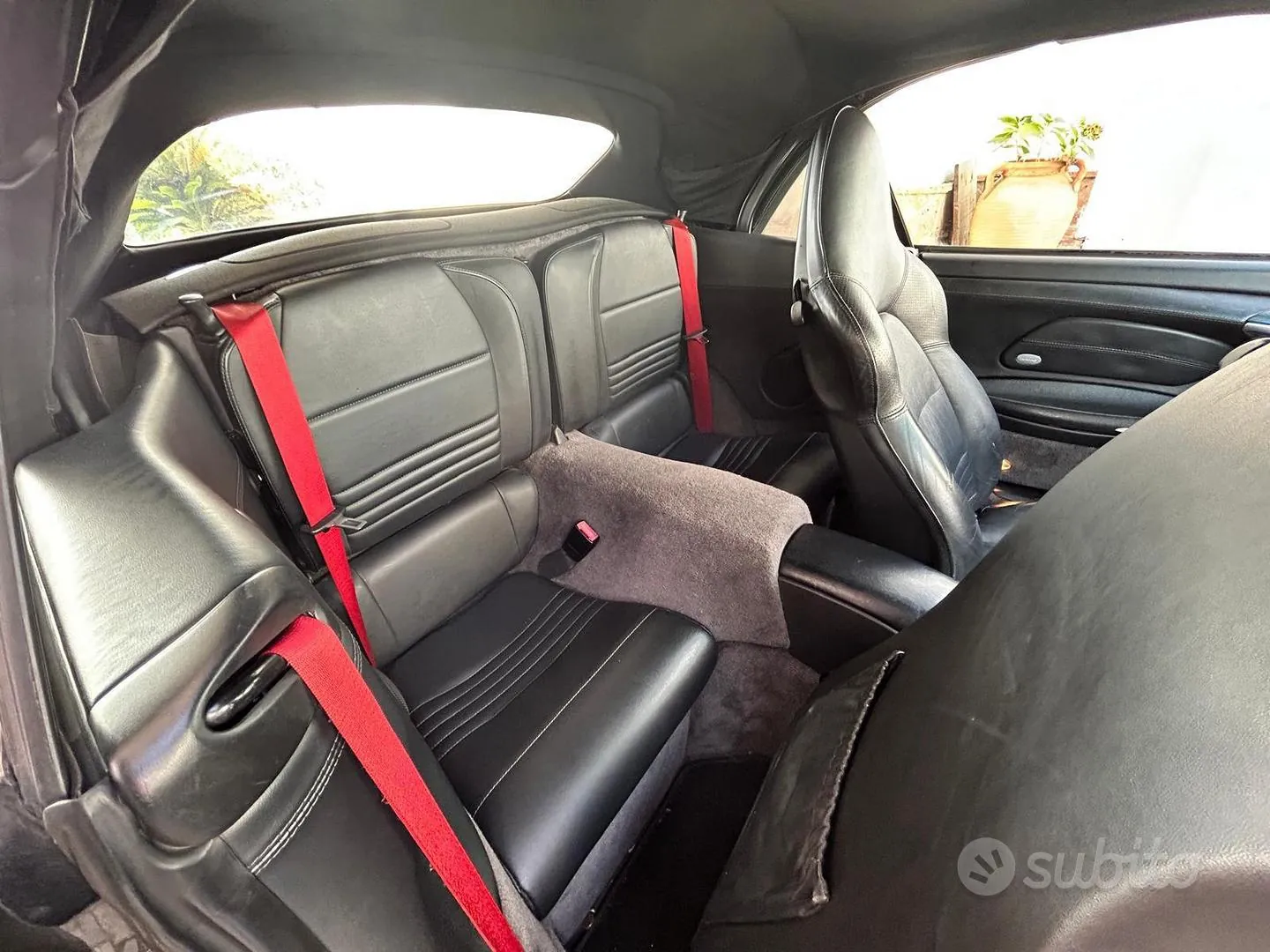 Porsche 911 2004 photo 5