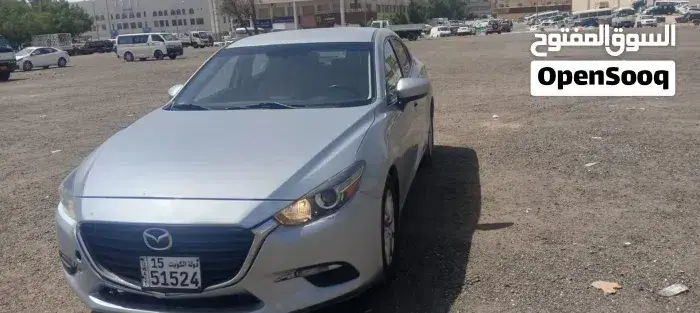 Mazda 3 2013 photo 5
