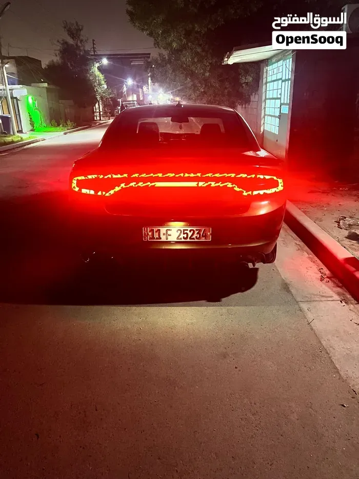 Dodge Charger 2018 photo 2