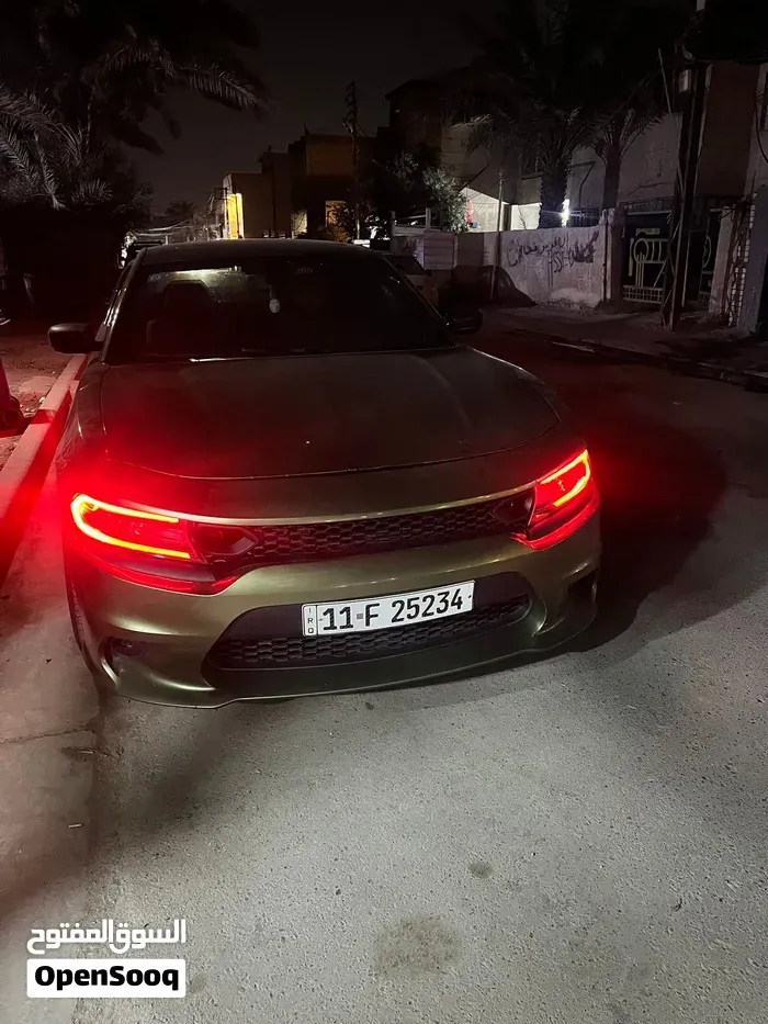 Dodge Charger