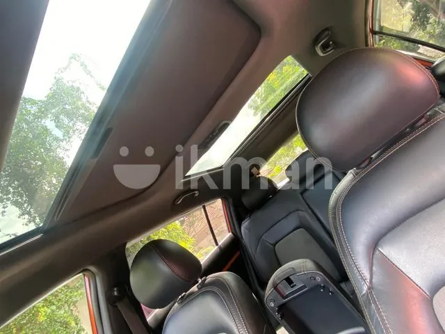 Kia Sportage 2012 photo 2