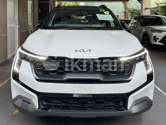 Kia Sonet
