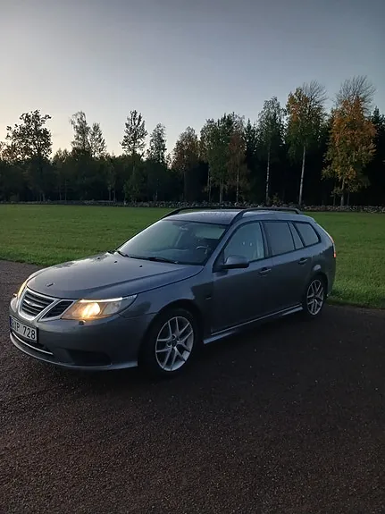 Saab 9-3