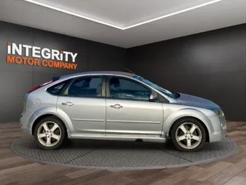 Ford Focus 2006 photo 5