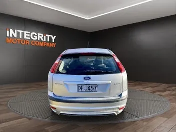 Ford Focus 2006 photo 3