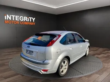 Ford Focus 2006 photo 4