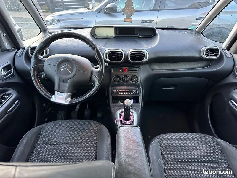Citroen C3 Picasso