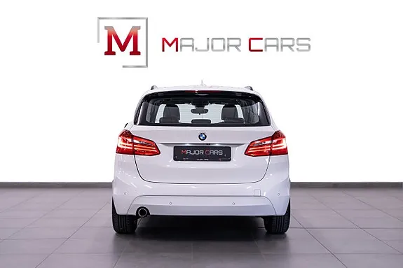 BMW 218D 2015 photo 5