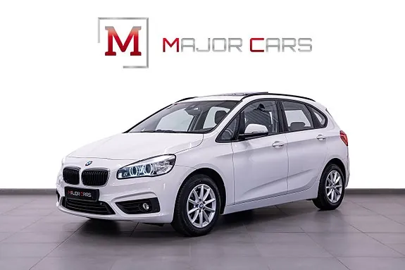 BMW 218D