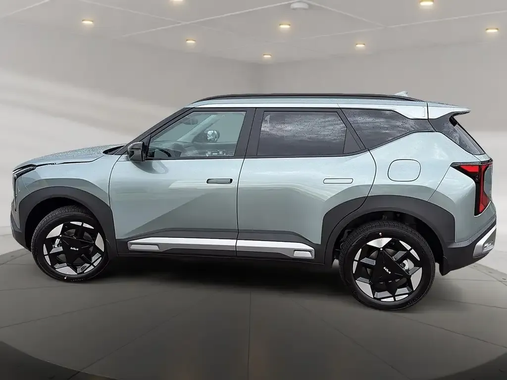 Kia Seltos 2027 photo 5