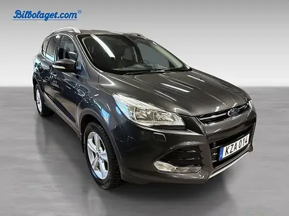 Ford Kuga 2016 photo 3