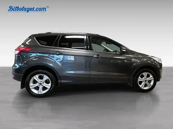 Ford Kuga 2016 photo 4