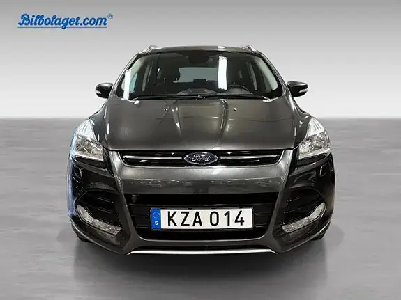 Ford Kuga 2016 photo 2