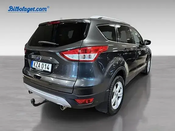 Ford Kuga 2016 photo 5
