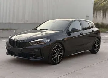 BMW Série 1