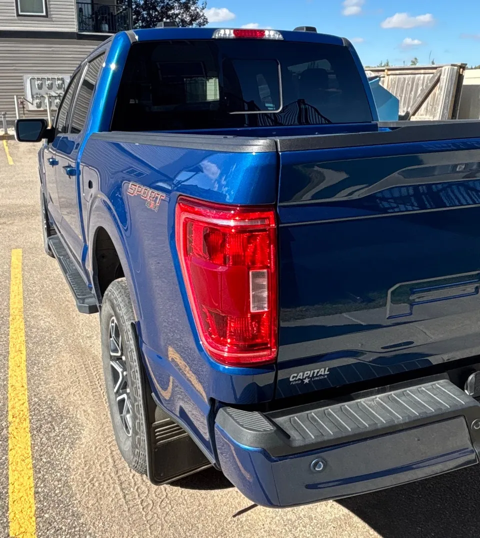 Ford F-150 2023 photo 5