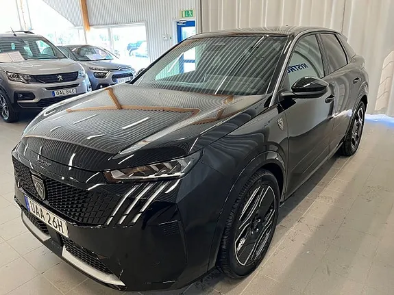 Peugeot E-3008 2024 photo 5
