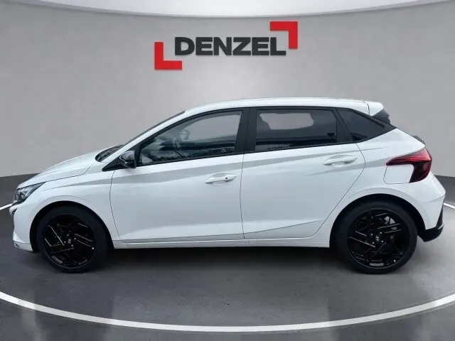 Hyundai I20 2026 photo 2