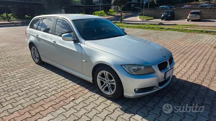 BMW 318
