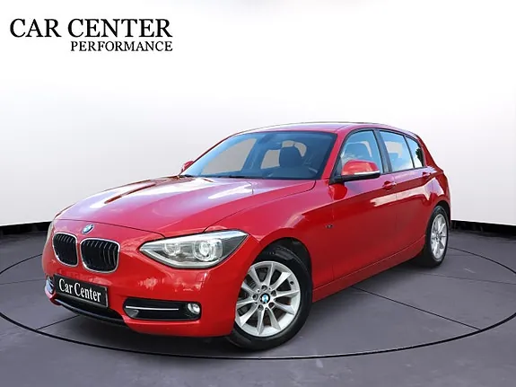 BMW 116I