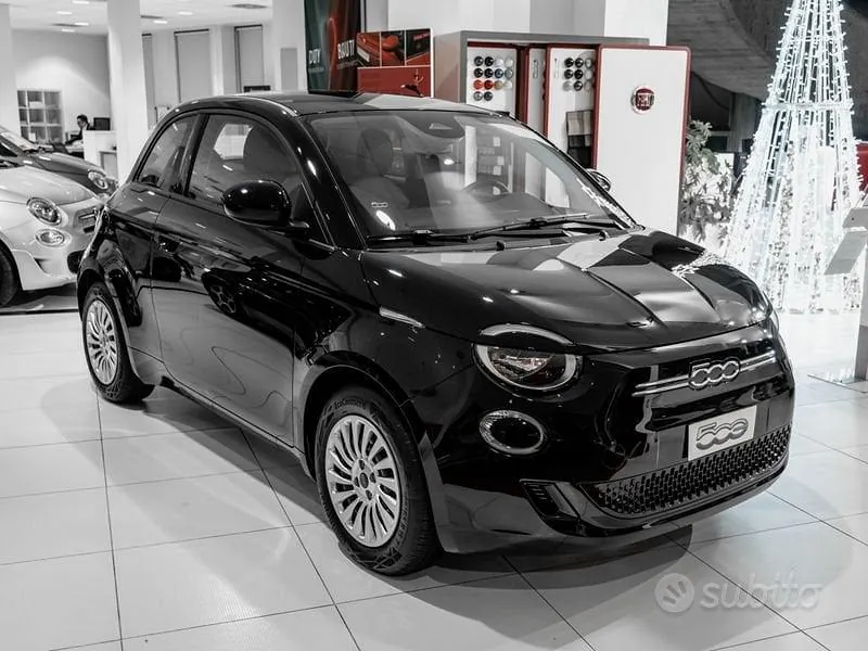 Fiat 500 2026 photo 2