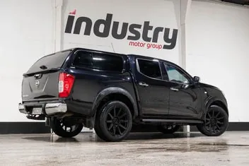Nissan Navara 2019 photo 3