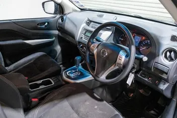 Nissan Navara 2019 photo 4