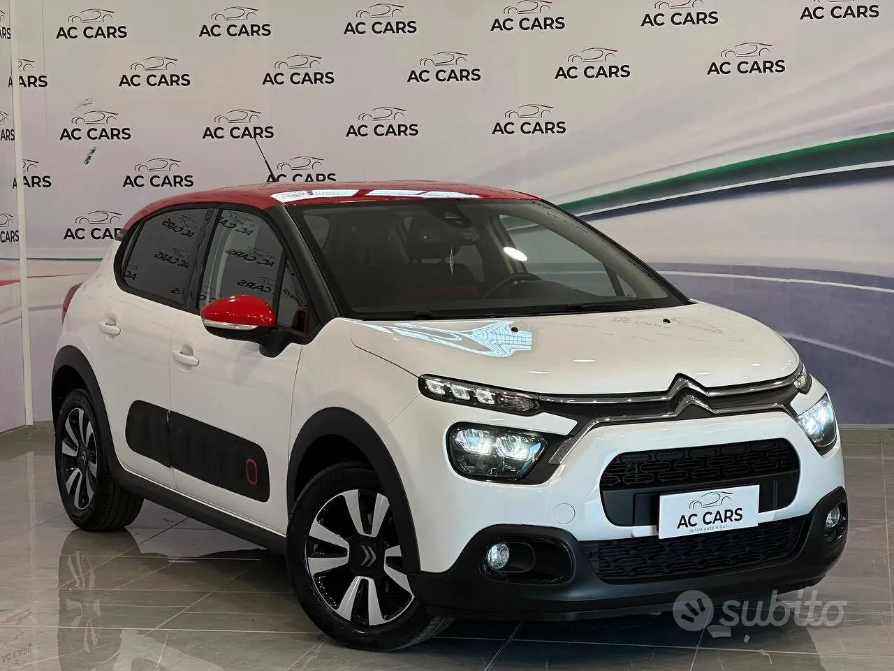 Citroen C3 2017 photo 4