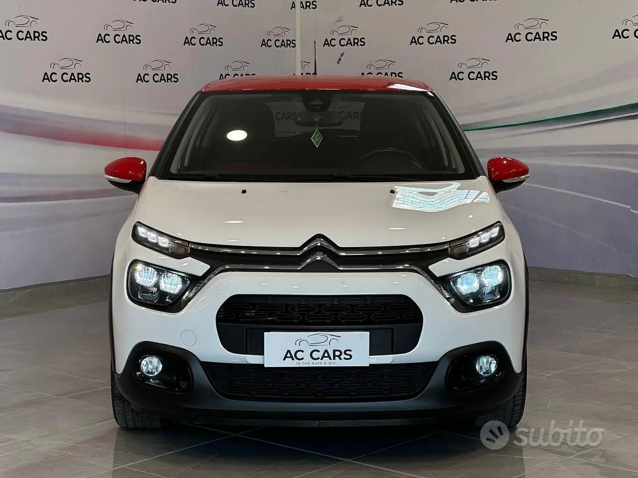 Citroen C3
