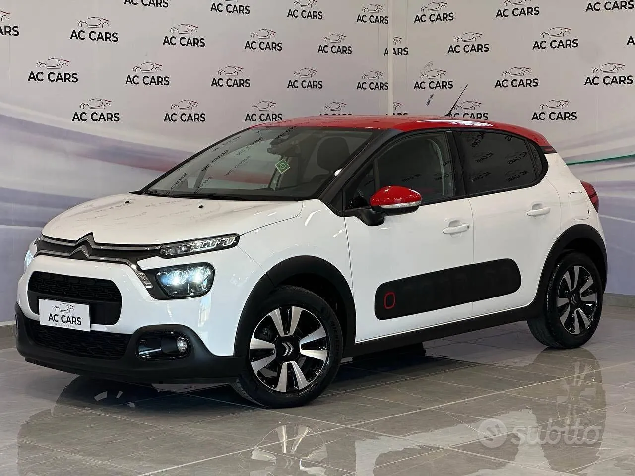 Citroen C3 2017 photo 2