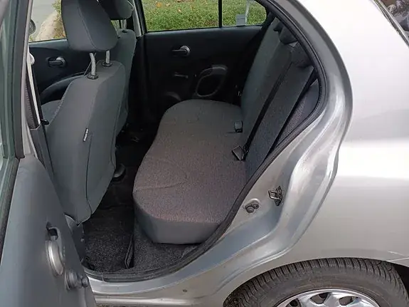 Nissan Micra 2006 photo 4