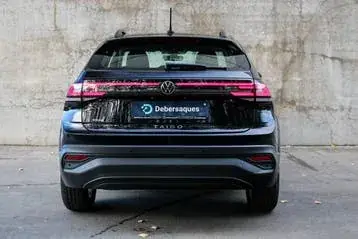 Volkswagen Taigo 2023 photo 3
