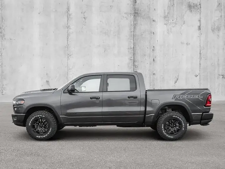 Ram 1500 2026 photo 3